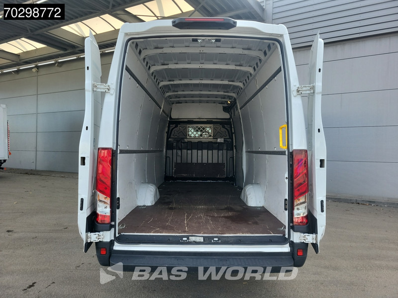 Iveco Daily 35S16 L3H2 3,5t Trekvermogen 160PK Airco Parkeersensoren Euro6 L3 Airco - Furgon: slika Iveco Daily 35S16 L3H2 3,5t Trekvermogen 160PK Airco Parkeersensoren Euro6 L3 Airco - Furgon Iveco Daily 35S16 L3H2 3,5t Trekvermogen 160PK Airco Parkeersensoren Euro6 L3 Airco - Furgon: slika Iveco Daily 35S16 L3H2 3,5t Trekvermogen 160PK Airco Parkeersensoren Euro6 L3 Airco - Furgon