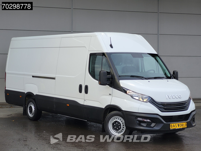 Iveco Daily 35S16 L3H2 3,5t Trekvermogen 160PK Airco Parkeersensoren Euro6 L3 Airco - Furgon: slika Iveco Daily 35S16 L3H2 3,5t Trekvermogen 160PK Airco Parkeersensoren Euro6 L3 Airco - Furgon Iveco Daily 35S16 L3H2 3,5t Trekvermogen 160PK Airco Parkeersensoren Euro6 L3 Airco - Furgon: slika Iveco Daily 35S16 L3H2 3,5t Trekvermogen 160PK Airco Parkeersensoren Euro6 L3 Airco - Furgon
