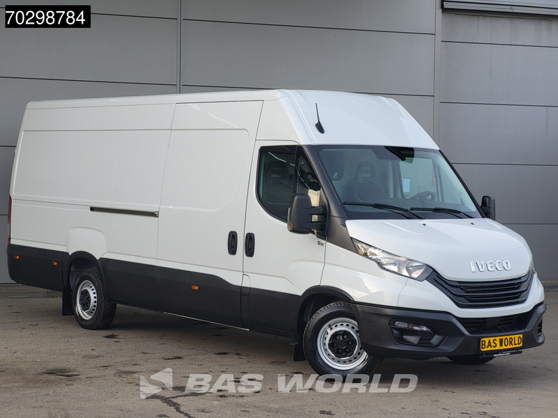 Iveco Daily 35S16 L3H2 3,5t Trekvermogen 160PK Airco Parkeersensoren Euro6 L3 Airco - Furgon: slika Iveco Daily 35S16 L3H2 3,5t Trekvermogen 160PK Airco Parkeersensoren Euro6 L3 Airco - Furgon Iveco Daily 35S16 L3H2 3,5t Trekvermogen 160PK Airco Parkeersensoren Euro6 L3 Airco - Furgon: slika Iveco Daily 35S16 L3H2 3,5t Trekvermogen 160PK Airco Parkeersensoren Euro6 L3 Airco - Furgon
