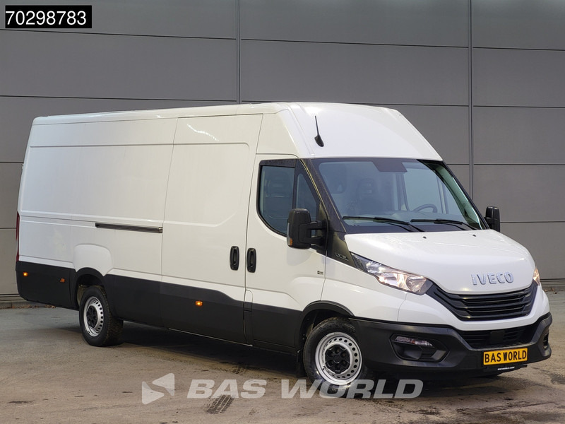 Iveco Daily 35S16 L3H2 3,5t Trekvermogen 160PK Airco Parkeersensoren Euro6 L3 Airco - Furgon: slika Iveco Daily 35S16 L3H2 3,5t Trekvermogen 160PK Airco Parkeersensoren Euro6 L3 Airco - Furgon Iveco Daily 35S16 L3H2 3,5t Trekvermogen 160PK Airco Parkeersensoren Euro6 L3 Airco - Furgon: slika Iveco Daily 35S16 L3H2 3,5t Trekvermogen 160PK Airco Parkeersensoren Euro6 L3 Airco - Furgon