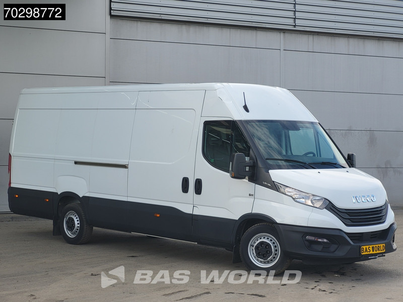 Iveco Daily 35S16 L3H2 3,5t Trekvermogen 160PK Airco Parkeersensoren Euro6 L3 Airco - Furgon: slika Iveco Daily 35S16 L3H2 3,5t Trekvermogen 160PK Airco Parkeersensoren Euro6 L3 Airco - Furgon Iveco Daily 35S16 L3H2 3,5t Trekvermogen 160PK Airco Parkeersensoren Euro6 L3 Airco - Furgon: slika Iveco Daily 35S16 L3H2 3,5t Trekvermogen 160PK Airco Parkeersensoren Euro6 L3 Airco - Furgon