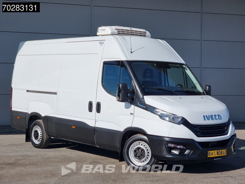 Iveco Daily 35S16 SCHADE/DAMAGE! Koelwagen Vriezer Automaat Thermo King V-300 MAX Airco Cruise Parkeersensoren Kühl Kühler Koel Koeler Kühlw - Dostavno vozilo hladnjača: slika Iveco Daily 35S16 SCHADE/DAMAGE! Koelwagen Vriezer Automaat Thermo King V-300 MAX Airco Cruise Parkeersensoren Kühl Kühler Koel Koeler Kühlw - Dostavno vozilo hladnjača Iveco Daily 35S16 SCHADE/DAMAGE! Koelwagen Vriezer Automaat Thermo King V-300 MAX Airco Cruise Parkeersensoren Kühl Kühler Koel Koeler Kühlw - Dostavno vozilo hladnjača: slika Iveco Daily 35S16 SCHADE/DAMAGE! Koelwagen Vriezer Automaat Thermo King V-300 MAX Airco Cruise Parkeersensoren Kühl Kühler Koel Koeler Kühlw - Dostavno vozilo hladnjača