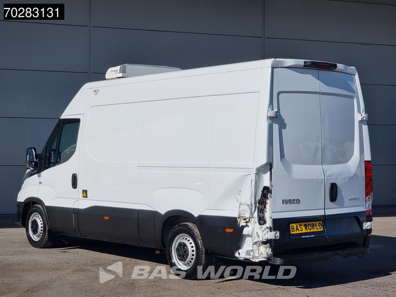 Iveco Daily 35S16 SCHADE/DAMAGE! Koelwagen Vriezer Automaat Thermo King V-300 MAX Airco Cruise Parkeersensoren Kühl Kühler Koel Koeler Kühlw - Dostavno vozilo hladnjača: slika Iveco Daily 35S16 SCHADE/DAMAGE! Koelwagen Vriezer Automaat Thermo King V-300 MAX Airco Cruise Parkeersensoren Kühl Kühler Koel Koeler Kühlw - Dostavno vozilo hladnjača Iveco Daily 35S16 SCHADE/DAMAGE! Koelwagen Vriezer Automaat Thermo King V-300 MAX Airco Cruise Parkeersensoren Kühl Kühler Koel Koeler Kühlw - Dostavno vozilo hladnjača: slika Iveco Daily 35S16 SCHADE/DAMAGE! Koelwagen Vriezer Automaat Thermo King V-300 MAX Airco Cruise Parkeersensoren Kühl Kühler Koel Koeler Kühlw - Dostavno vozilo hladnjača