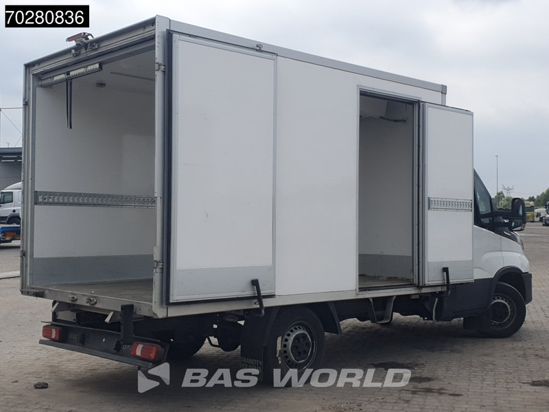 Iveco Daily 35S16 SCHADE! Koelwagen Zijdeur Carrier Xarios Airco Camera Euro6 Koel Koeler Kühl Kühler Kühlwagen Kühlkoffer 13m3 Airco - Dostavno vozilo hladnjača: slika Iveco Daily 35S16 SCHADE! Koelwagen Zijdeur Carrier Xarios Airco Camera Euro6 Koel Koeler Kühl Kühler Kühlwagen Kühlkoffer 13m3 Airco - Dostavno vozilo hladnjača Iveco Daily 35S16 SCHADE! Koelwagen Zijdeur Carrier Xarios Airco Camera Euro6 Koel Koeler Kühl Kühler Kühlwagen Kühlkoffer 13m3 Airco - Dostavno vozilo hladnjača: slika Iveco Daily 35S16 SCHADE! Koelwagen Zijdeur Carrier Xarios Airco Camera Euro6 Koel Koeler Kühl Kühler Kühlwagen Kühlkoffer 13m3 Airco - Dostavno vozilo hladnjača