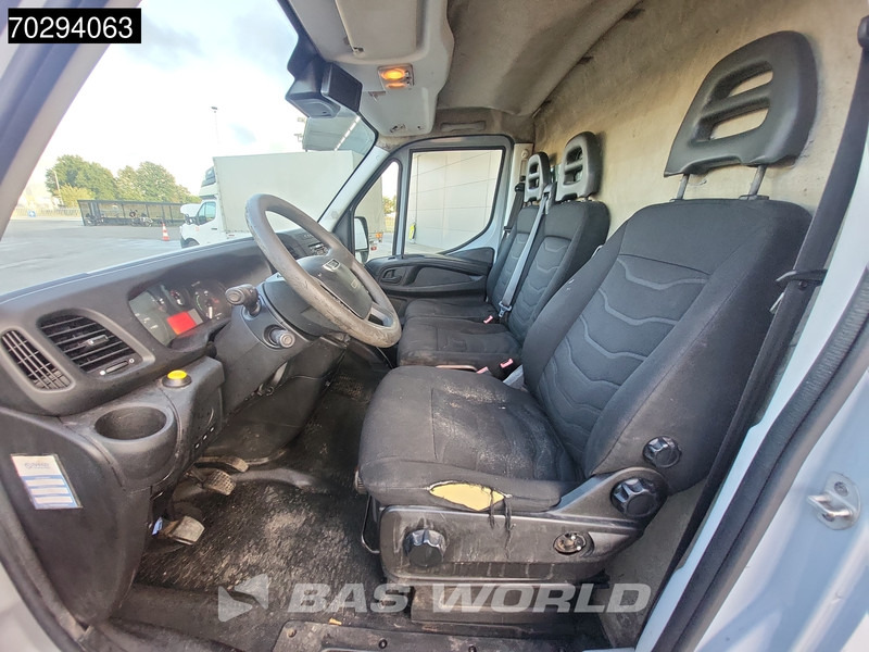 Iveco Daily 35S17 3.0L 170PK Airco Cruise Trekhaak L2 3520L 12m3 Airco Trekhaak Cruise control - Furgon: slika Iveco Daily 35S17 3.0L 170PK Airco Cruise Trekhaak L2 3520L 12m3 Airco Trekhaak Cruise control - Furgon Iveco Daily 35S17 3.0L 170PK Airco Cruise Trekhaak L2 3520L 12m3 Airco Trekhaak Cruise control - Furgon: slika Iveco Daily 35S17 3.0L 170PK Airco Cruise Trekhaak L2 3520L 12m3 Airco Trekhaak Cruise control - Furgon