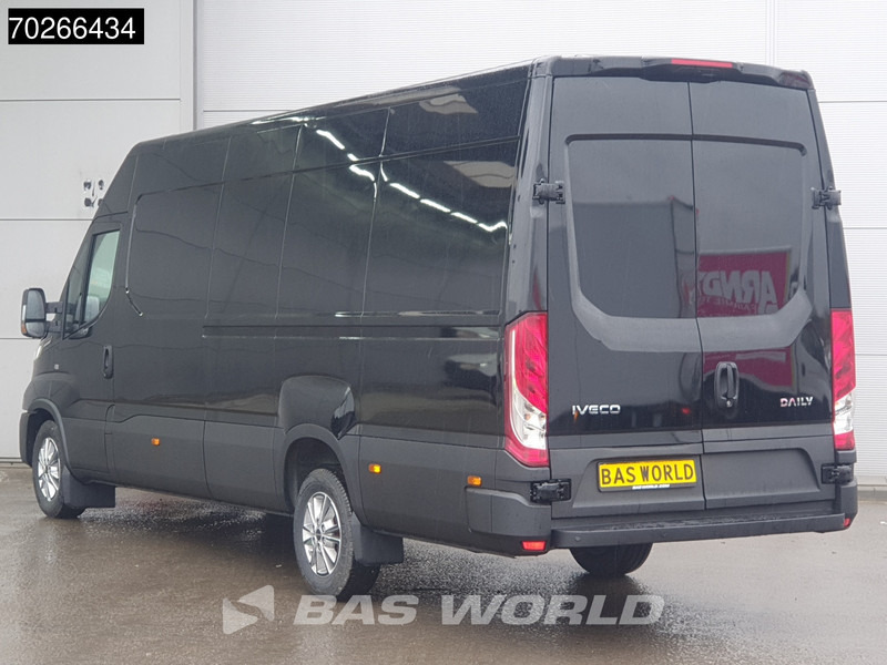 Iveco Daily 35S18 180PK 3.0L Automaat 2025 model L3H2 ACC LED Navi Camera 16m3 Airco - Furgon: slika Iveco Daily 35S18 180PK 3.0L Automaat 2025 model L3H2 ACC LED Navi Camera 16m3 Airco - Furgon Iveco Daily 35S18 180PK 3.0L Automaat 2025 model L3H2 ACC LED Navi Camera 16m3 Airco - Furgon: slika Iveco Daily 35S18 180PK 3.0L Automaat 2025 model L3H2 ACC LED Navi Camera 16m3 Airco - Furgon