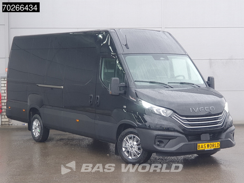 Iveco Daily 35S18 180PK 3.0L Automaat 2025 model L3H2 ACC LED Navi Camera 16m3 Airco - Furgon: slika Iveco Daily 35S18 180PK 3.0L Automaat 2025 model L3H2 ACC LED Navi Camera 16m3 Airco - Furgon Iveco Daily 35S18 180PK 3.0L Automaat 2025 model L3H2 ACC LED Navi Camera 16m3 Airco - Furgon: slika Iveco Daily 35S18 180PK 3.0L Automaat 2025 model L3H2 ACC LED Navi Camera 16m3 Airco - Furgon