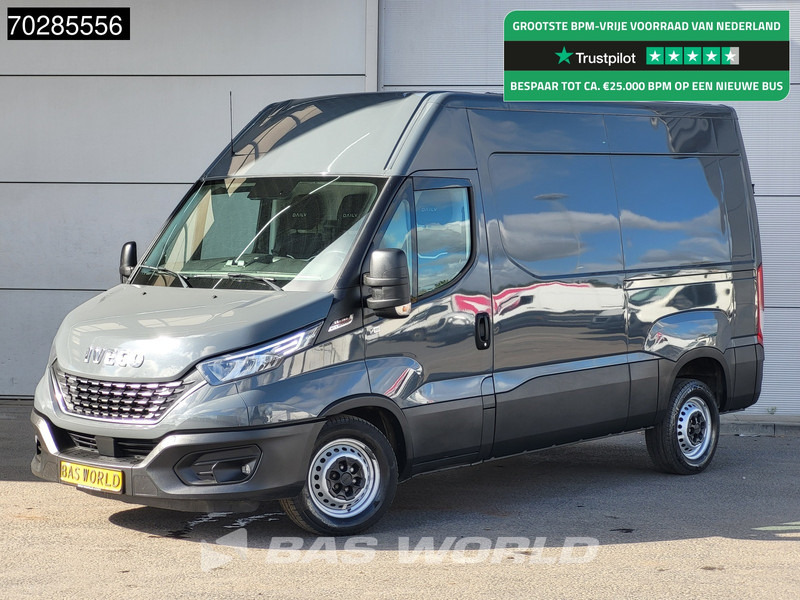Iveco Daily 35S18 3.0L Automaat 180PK L2H2 3500kg Trekhaak LED Navi Airco Cruise Camera Euro6 L2 11m3 Airco Trekhaak Cruise control - Furgon: slika Iveco Daily 35S18 3.0L Automaat 180PK L2H2 3500kg Trekhaak LED Navi Airco Cruise Camera Euro6 L2 11m3 Airco Trekhaak Cruise control - Furgon Iveco Daily 35S18 3.0L Automaat 180PK L2H2 3500kg Trekhaak LED Navi Airco Cruise Camera Euro6 L2 11m3 Airco Trekhaak Cruise control - Furgon: slika Iveco Daily 35S18 3.0L Automaat 180PK L2H2 3500kg Trekhaak LED Navi Airco Cruise Camera Euro6 L2 11m3 Airco Trekhaak Cruise control - Furgon