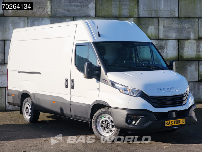 Iveco Daily 35S18 3.0L Automaat L2H2 180PK Navi ACC Parkeersensoren Airco Cruise L2 12m3 Airco - Furgon: slika Iveco Daily 35S18 3.0L Automaat L2H2 180PK Navi ACC Parkeersensoren Airco Cruise L2 12m3 Airco - Furgon Iveco Daily 35S18 3.0L Automaat L2H2 180PK Navi ACC Parkeersensoren Airco Cruise L2 12m3 Airco - Furgon: slika Iveco Daily 35S18 3.0L Automaat L2H2 180PK Navi ACC Parkeersensoren Airco Cruise L2 12m3 Airco - Furgon