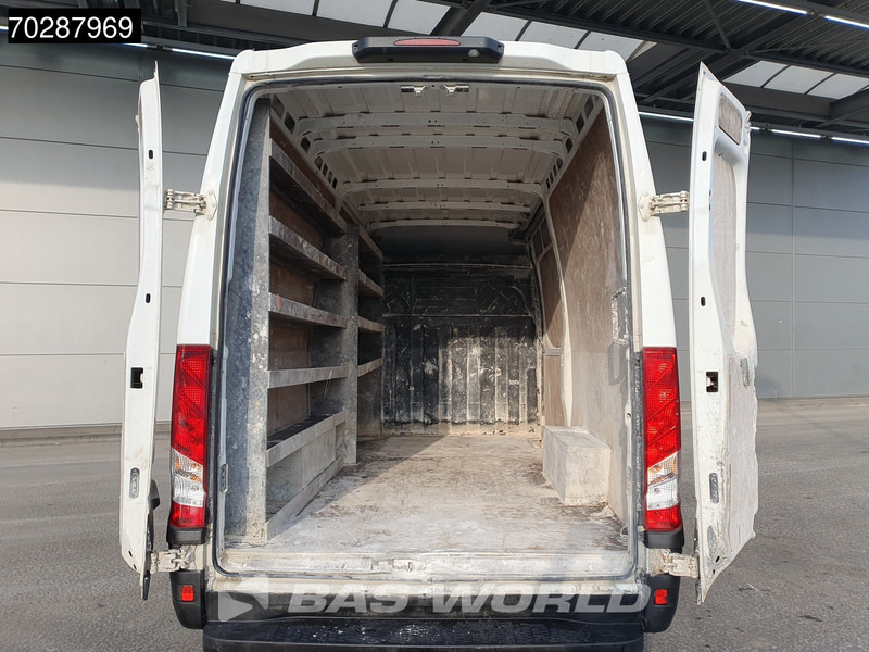 Iveco Daily 35S18 3.0L Automaat L2H2 3,5t Trekhaak 180PK LED Navi Airco Cruise Camera Euro6 L2 12m3 Airco Trekhaak Cruise control - Furgon: slika Iveco Daily 35S18 3.0L Automaat L2H2 3,5t Trekhaak 180PK LED Navi Airco Cruise Camera Euro6 L2 12m3 Airco Trekhaak Cruise control - Furgon Iveco Daily 35S18 3.0L Automaat L2H2 3,5t Trekhaak 180PK LED Navi Airco Cruise Camera Euro6 L2 12m3 Airco Trekhaak Cruise control - Furgon: slika Iveco Daily 35S18 3.0L Automaat L2H2 3,5t Trekhaak 180PK LED Navi Airco Cruise Camera Euro6 L2 12m3 Airco Trekhaak Cruise control - Furgon