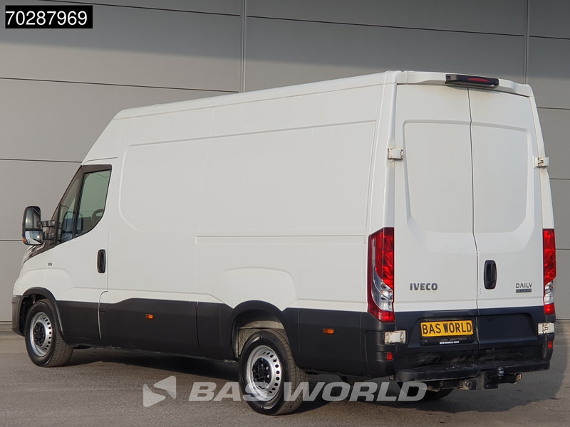 Iveco Daily 35S18 3.0L Automaat L2H2 3,5t Trekhaak 180PK LED Navi Airco Cruise Camera Euro6 L2 12m3 Airco Trekhaak Cruise control - Furgon: slika Iveco Daily 35S18 3.0L Automaat L2H2 3,5t Trekhaak 180PK LED Navi Airco Cruise Camera Euro6 L2 12m3 Airco Trekhaak Cruise control - Furgon Iveco Daily 35S18 3.0L Automaat L2H2 3,5t Trekhaak 180PK LED Navi Airco Cruise Camera Euro6 L2 12m3 Airco Trekhaak Cruise control - Furgon: slika Iveco Daily 35S18 3.0L Automaat L2H2 3,5t Trekhaak 180PK LED Navi Airco Cruise Camera Euro6 L2 12m3 Airco Trekhaak Cruise control - Furgon