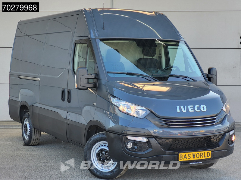 Iveco Daily 35S18 3.0L Automaat L2H2 3,5t Trekhaak Airco Cruise Camera L2 12m3 Airco Trekhaak Cruise control - Furgon: slika Iveco Daily 35S18 3.0L Automaat L2H2 3,5t Trekhaak Airco Cruise Camera L2 12m3 Airco Trekhaak Cruise control - Furgon Iveco Daily 35S18 3.0L Automaat L2H2 3,5t Trekhaak Airco Cruise Camera L2 12m3 Airco Trekhaak Cruise control - Furgon: slika Iveco Daily 35S18 3.0L Automaat L2H2 3,5t Trekhaak Airco Cruise Camera L2 12m3 Airco Trekhaak Cruise control - Furgon