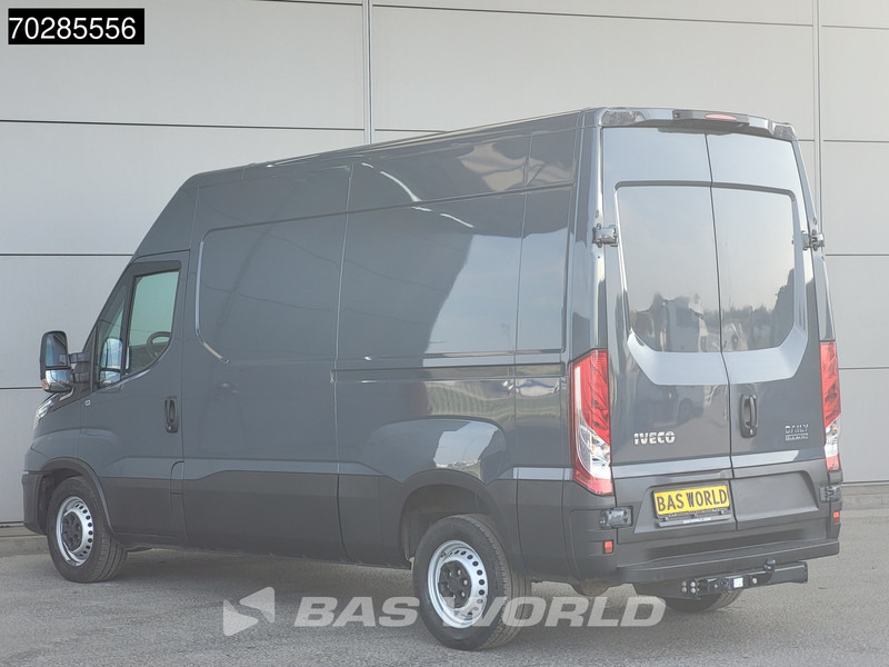 Iveco Daily 35S18 3.0L Automaat L2H2 3,5t Trekhaak LED Navi Airco Cruise Camera Euro6 L2 11m3 Airco Trekhaak Cruise control - Furgon: slika Iveco Daily 35S18 3.0L Automaat L2H2 3,5t Trekhaak LED Navi Airco Cruise Camera Euro6 L2 11m3 Airco Trekhaak Cruise control - Furgon Iveco Daily 35S18 3.0L Automaat L2H2 3,5t Trekhaak LED Navi Airco Cruise Camera Euro6 L2 11m3 Airco Trekhaak Cruise control - Furgon: slika Iveco Daily 35S18 3.0L Automaat L2H2 3,5t Trekhaak LED Navi Airco Cruise Camera Euro6 L2 11m3 Airco Trekhaak Cruise control - Furgon