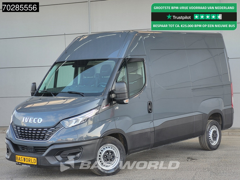Iveco Daily 35S18 3.0L Automaat L2H2 3,5t Trekhaak LED Navi Airco Cruise Camera Euro6 L2 11m3 Airco Trekhaak Cruise control - Furgon: slika Iveco Daily 35S18 3.0L Automaat L2H2 3,5t Trekhaak LED Navi Airco Cruise Camera Euro6 L2 11m3 Airco Trekhaak Cruise control - Furgon Iveco Daily 35S18 3.0L Automaat L2H2 3,5t Trekhaak LED Navi Airco Cruise Camera Euro6 L2 11m3 Airco Trekhaak Cruise control - Furgon: slika Iveco Daily 35S18 3.0L Automaat L2H2 3,5t Trekhaak LED Navi Airco Cruise Camera Euro6 L2 11m3 Airco Trekhaak Cruise control - Furgon