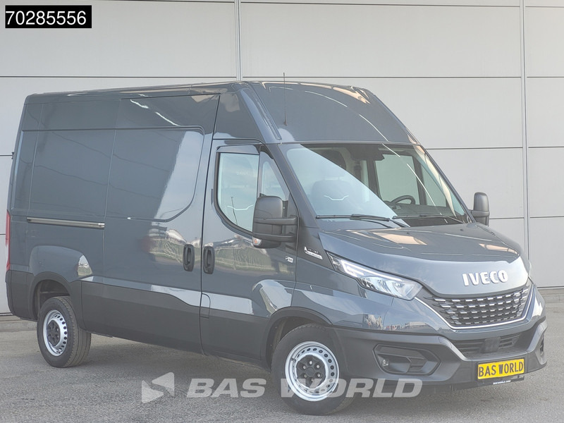 Iveco Daily 35S18 3.0L Automaat L2H2 3,5t Trekhaak LED Navi Airco Cruise Camera Euro6 L2 11m3 Airco Trekhaak Cruise control - Furgon: slika Iveco Daily 35S18 3.0L Automaat L2H2 3,5t Trekhaak LED Navi Airco Cruise Camera Euro6 L2 11m3 Airco Trekhaak Cruise control - Furgon Iveco Daily 35S18 3.0L Automaat L2H2 3,5t Trekhaak LED Navi Airco Cruise Camera Euro6 L2 11m3 Airco Trekhaak Cruise control - Furgon: slika Iveco Daily 35S18 3.0L Automaat L2H2 3,5t Trekhaak LED Navi Airco Cruise Camera Euro6 L2 11m3 Airco Trekhaak Cruise control - Furgon