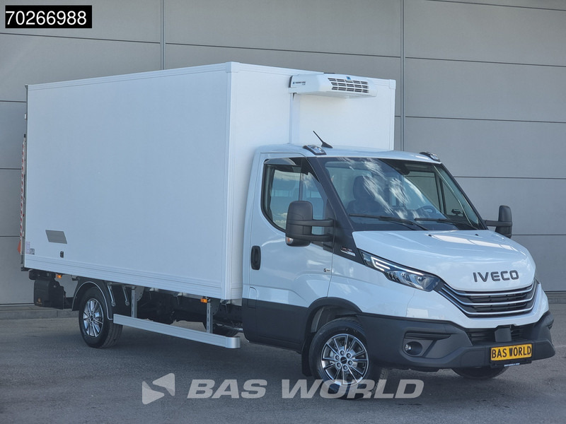 Iveco Daily 35S18 3.0L Koelwagen Laadklep Thermoking C-250 LED ACC Navi Airco Koel Koeler Kühl Kühler Kühlkoffer 17m3 Airco - Dostavno vozilo hladnjača: slika Iveco Daily 35S18 3.0L Koelwagen Laadklep Thermoking C-250 LED ACC Navi Airco Koel Koeler Kühl Kühler Kühlkoffer 17m3 Airco - Dostavno vozilo hladnjača Iveco Daily 35S18 3.0L Koelwagen Laadklep Thermoking C-250 LED ACC Navi Airco Koel Koeler Kühl Kühler Kühlkoffer 17m3 Airco - Dostavno vozilo hladnjača: slika Iveco Daily 35S18 3.0L Koelwagen Laadklep Thermoking C-250 LED ACC Navi Airco Koel Koeler Kühl Kühler Kühlkoffer 17m3 Airco - Dostavno vozilo hladnjača