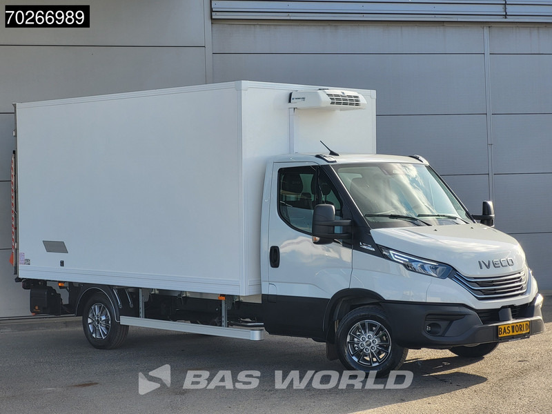 Iveco Daily 35S18 3.0L Koelwagen Laadklep Thermoking C-250 LED ACC Navi Airco Koel Koeler Kühl Kühler Kühlkoffer 17m3 Airco - Dostavno vozilo hladnjača: slika Iveco Daily 35S18 3.0L Koelwagen Laadklep Thermoking C-250 LED ACC Navi Airco Koel Koeler Kühl Kühler Kühlkoffer 17m3 Airco - Dostavno vozilo hladnjača Iveco Daily 35S18 3.0L Koelwagen Laadklep Thermoking C-250 LED ACC Navi Airco Koel Koeler Kühl Kühler Kühlkoffer 17m3 Airco - Dostavno vozilo hladnjača: slika Iveco Daily 35S18 3.0L Koelwagen Laadklep Thermoking C-250 LED ACC Navi Airco Koel Koeler Kühl Kühler Kühlkoffer 17m3 Airco - Dostavno vozilo hladnjača