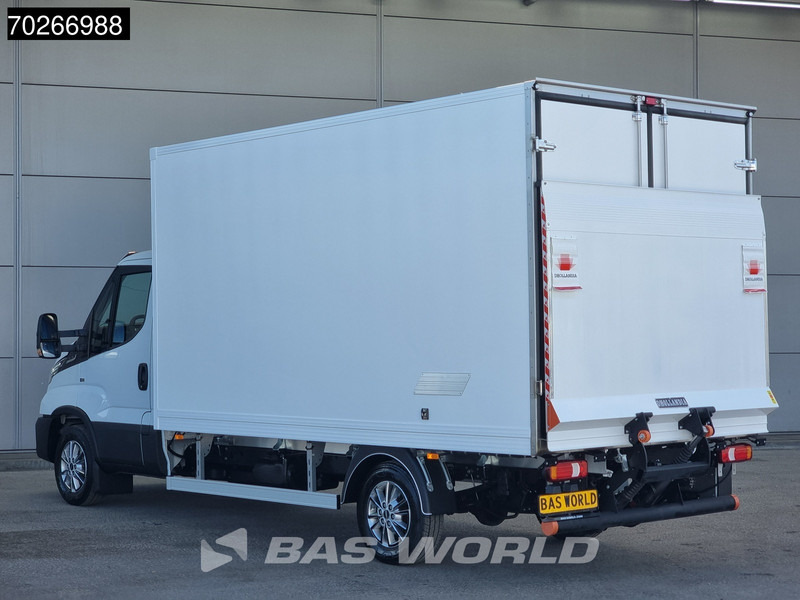 Iveco Daily 35S18 3.0L Koelwagen Laadklep Thermoking C-250 LED ACC Navi Airco Koel Koeler Kühl Kühler Kühlkoffer 17m3 Airco - Dostavno vozilo hladnjača: slika Iveco Daily 35S18 3.0L Koelwagen Laadklep Thermoking C-250 LED ACC Navi Airco Koel Koeler Kühl Kühler Kühlkoffer 17m3 Airco - Dostavno vozilo hladnjača Iveco Daily 35S18 3.0L Koelwagen Laadklep Thermoking C-250 LED ACC Navi Airco Koel Koeler Kühl Kühler Kühlkoffer 17m3 Airco - Dostavno vozilo hladnjača: slika Iveco Daily 35S18 3.0L Koelwagen Laadklep Thermoking C-250 LED ACC Navi Airco Koel Koeler Kühl Kühler Kühlkoffer 17m3 Airco - Dostavno vozilo hladnjača