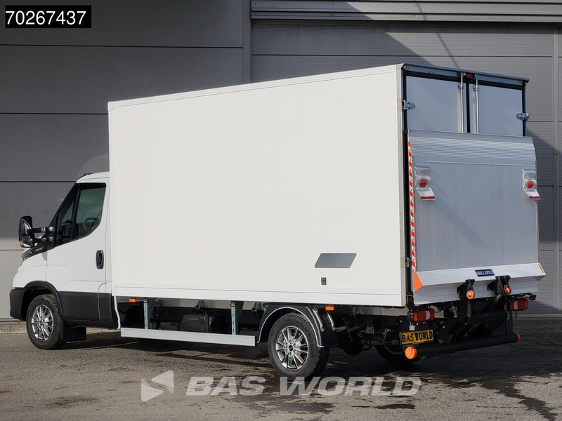 Iveco Daily 35S18 3.0L Koelwagen Laadklep Thermoking C-250 LED ACC Navi Airco Koel Koeler Kühl Kühler Kühlkoffer 20m3 Airco - Dostavno vozilo hladnjača: slika Iveco Daily 35S18 3.0L Koelwagen Laadklep Thermoking C-250 LED ACC Navi Airco Koel Koeler Kühl Kühler Kühlkoffer 20m3 Airco - Dostavno vozilo hladnjača Iveco Daily 35S18 3.0L Koelwagen Laadklep Thermoking C-250 LED ACC Navi Airco Koel Koeler Kühl Kühler Kühlkoffer 20m3 Airco - Dostavno vozilo hladnjača: slika Iveco Daily 35S18 3.0L Koelwagen Laadklep Thermoking C-250 LED ACC Navi Airco Koel Koeler Kühl Kühler Kühlkoffer 20m3 Airco - Dostavno vozilo hladnjača