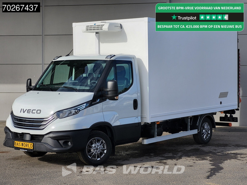 Iveco Daily 35S18 3.0L Koelwagen Laadklep Thermoking C-250 LED ACC Navi Airco Koel Koeler Kühl Kühler Kühlkoffer 20m3 Airco - Dostavno vozilo hladnjača: slika Iveco Daily 35S18 3.0L Koelwagen Laadklep Thermoking C-250 LED ACC Navi Airco Koel Koeler Kühl Kühler Kühlkoffer 20m3 Airco - Dostavno vozilo hladnjača Iveco Daily 35S18 3.0L Koelwagen Laadklep Thermoking C-250 LED ACC Navi Airco Koel Koeler Kühl Kühler Kühlkoffer 20m3 Airco - Dostavno vozilo hladnjača: slika Iveco Daily 35S18 3.0L Koelwagen Laadklep Thermoking C-250 LED ACC Navi Airco Koel Koeler Kühl Kühler Kühlkoffer 20m3 Airco - Dostavno vozilo hladnjača