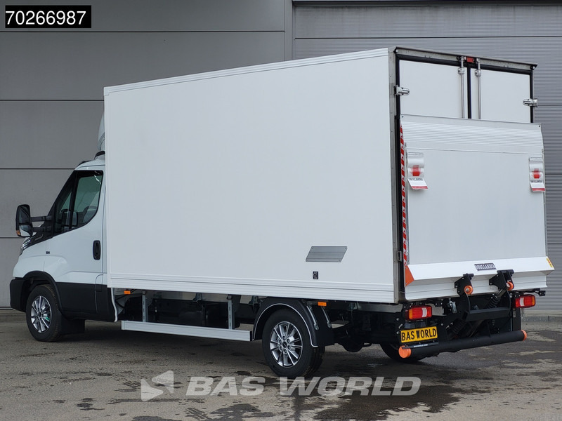 Iveco Daily 35S18 3.0L Koelwagen Laadklep Thermoking C-250 LED Navi Airco Cruise Koel Koeler Kühler Kühlwagen Kühlkoffer Airco - Dostavno vozilo hladnjača: slika Iveco Daily 35S18 3.0L Koelwagen Laadklep Thermoking C-250 LED Navi Airco Cruise Koel Koeler Kühler Kühlwagen Kühlkoffer Airco - Dostavno vozilo hladnjača Iveco Daily 35S18 3.0L Koelwagen Laadklep Thermoking C-250 LED Navi Airco Cruise Koel Koeler Kühler Kühlwagen Kühlkoffer Airco - Dostavno vozilo hladnjača: slika Iveco Daily 35S18 3.0L Koelwagen Laadklep Thermoking C-250 LED Navi Airco Cruise Koel Koeler Kühler Kühlwagen Kühlkoffer Airco - Dostavno vozilo hladnjača