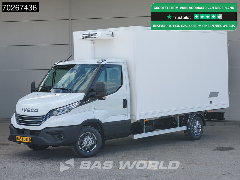 Iveco Daily 35S18 3.0L Koelwagen Thermoking C-250 LED ACC Navi Airco Koel Koeler Kühl Kühler Bakwagen Kühlkoffer 17m3 Airco - Dostavno vozilo hladnjača: slika Iveco Daily 35S18 3.0L Koelwagen Thermoking C-250 LED ACC Navi Airco Koel Koeler Kühl Kühler Bakwagen Kühlkoffer 17m3 Airco - Dostavno vozilo hladnjača Iveco Daily 35S18 3.0L Koelwagen Thermoking C-250 LED ACC Navi Airco Koel Koeler Kühl Kühler Bakwagen Kühlkoffer 17m3 Airco - Dostavno vozilo hladnjača: slika Iveco Daily 35S18 3.0L Koelwagen Thermoking C-250 LED ACC Navi Airco Koel Koeler Kühl Kühler Bakwagen Kühlkoffer 17m3 Airco - Dostavno vozilo hladnjača