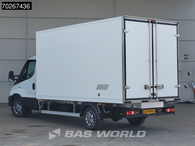 Iveco Daily 35S18 3.0L Koelwagen Thermoking C-250 LED ACC Navi Airco Koel Koeler Kühl Kühler Bakwagen Kühlkoffer 17m3 Airco - Dostavno vozilo hladnjača: slika Iveco Daily 35S18 3.0L Koelwagen Thermoking C-250 LED ACC Navi Airco Koel Koeler Kühl Kühler Bakwagen Kühlkoffer 17m3 Airco - Dostavno vozilo hladnjača Iveco Daily 35S18 3.0L Koelwagen Thermoking C-250 LED ACC Navi Airco Koel Koeler Kühl Kühler Bakwagen Kühlkoffer 17m3 Airco - Dostavno vozilo hladnjača: slika Iveco Daily 35S18 3.0L Koelwagen Thermoking C-250 LED ACC Navi Airco Koel Koeler Kühl Kühler Bakwagen Kühlkoffer 17m3 Airco - Dostavno vozilo hladnjača
