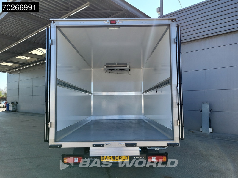 Iveco Daily 35S18 3.0L Koelwagen Vriezer Thermoking V-200 MAX 220V stekker -18 LED Navi Airco ACC Koel Koeler Kühler Kühlwagen Kühlkoffer Vr - Dostavno vozilo hladnjača: slika Iveco Daily 35S18 3.0L Koelwagen Vriezer Thermoking V-200 MAX 220V stekker -18 LED Navi Airco ACC Koel Koeler Kühler Kühlwagen Kühlkoffer Vr - Dostavno vozilo hladnjača Iveco Daily 35S18 3.0L Koelwagen Vriezer Thermoking V-200 MAX 220V stekker -18 LED Navi Airco ACC Koel Koeler Kühler Kühlwagen Kühlkoffer Vr - Dostavno vozilo hladnjača: slika Iveco Daily 35S18 3.0L Koelwagen Vriezer Thermoking V-200 MAX 220V stekker -18 LED Navi Airco ACC Koel Koeler Kühler Kühlwagen Kühlkoffer Vr - Dostavno vozilo hladnjača