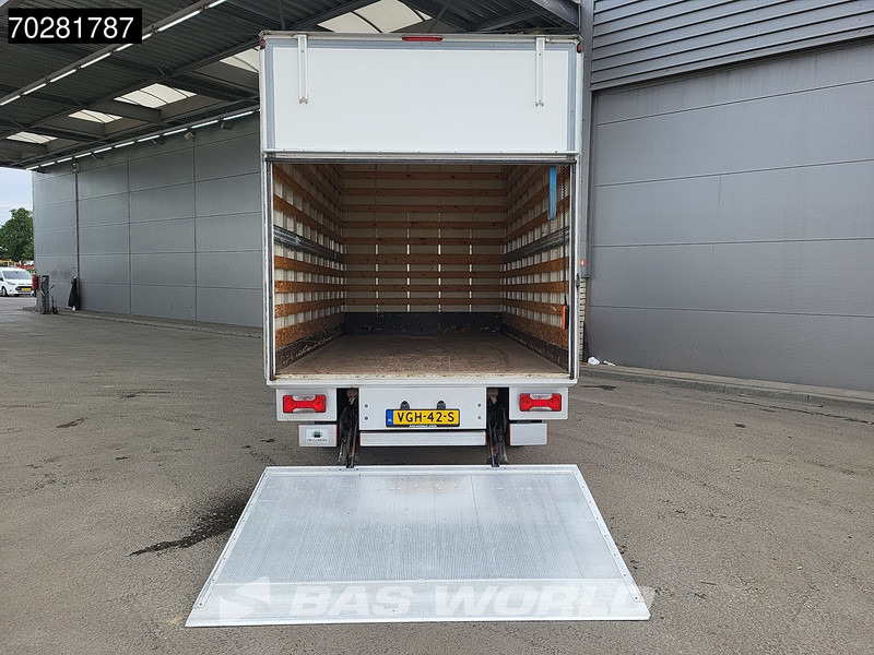 Iveco Daily 35S18 3.0L Laadklep Bakwagen Airco Lat om Lat Euro6 Meubelbak Koffer 20m3 Airco - Dostavno vozilo sa zatvorenim sandukom: slika Iveco Daily 35S18 3.0L Laadklep Bakwagen Airco Lat om Lat Euro6 Meubelbak Koffer 20m3 Airco - Dostavno vozilo sa zatvorenim sandukom Iveco Daily 35S18 3.0L Laadklep Bakwagen Airco Lat om Lat Euro6 Meubelbak Koffer 20m3 Airco - Dostavno vozilo sa zatvorenim sandukom: slika Iveco Daily 35S18 3.0L Laadklep Bakwagen Airco Lat om Lat Euro6 Meubelbak Koffer 20m3 Airco - Dostavno vozilo sa zatvorenim sandukom