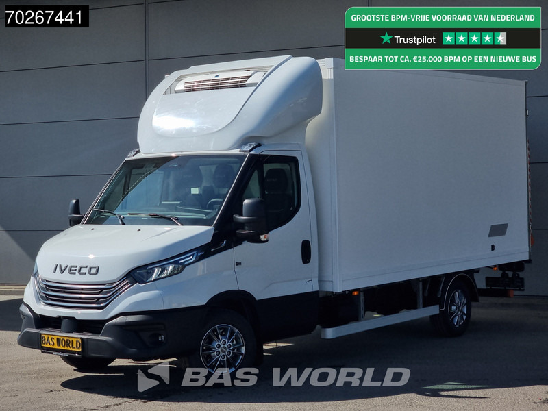Iveco Daily 35S18 3.0L Laadklep Koelwagen Vriezer Thermoking V-200 MAX -18 230v stekker LED Navi Airco ACC Koel Koeler Kühler Kühlwagen Kühl - Dostavno vozilo hladnjača: slika Iveco Daily 35S18 3.0L Laadklep Koelwagen Vriezer Thermoking V-200 MAX -18 230v stekker LED Navi Airco ACC Koel Koeler Kühler Kühlwagen Kühl - Dostavno vozilo hladnjača Iveco Daily 35S18 3.0L Laadklep Koelwagen Vriezer Thermoking V-200 MAX -18 230v stekker LED Navi Airco ACC Koel Koeler Kühler Kühlwagen Kühl - Dostavno vozilo hladnjača: slika Iveco Daily 35S18 3.0L Laadklep Koelwagen Vriezer Thermoking V-200 MAX -18 230v stekker LED Navi Airco ACC Koel Koeler Kühler Kühlwagen Kühl - Dostavno vozilo hladnjača