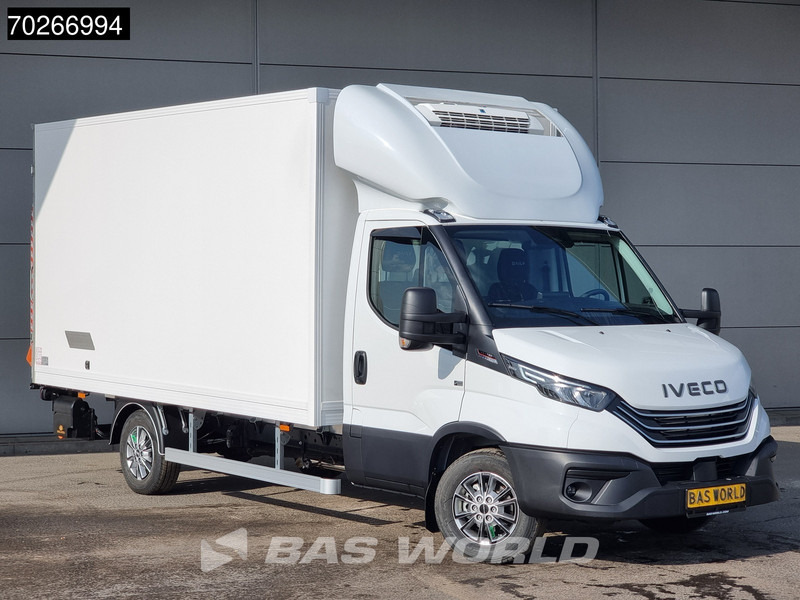 Iveco Daily 35S18 3.0L Laadklep Koelwagen Vriezer Thermoking V-200 MAX -18 230v stekker LED Navi Airco ACC Koel Koeler Kühler Kühlwagen Kühl - Dostavno vozilo hladnjača: slika Iveco Daily 35S18 3.0L Laadklep Koelwagen Vriezer Thermoking V-200 MAX -18 230v stekker LED Navi Airco ACC Koel Koeler Kühler Kühlwagen Kühl - Dostavno vozilo hladnjača Iveco Daily 35S18 3.0L Laadklep Koelwagen Vriezer Thermoking V-200 MAX -18 230v stekker LED Navi Airco ACC Koel Koeler Kühler Kühlwagen Kühl - Dostavno vozilo hladnjača: slika Iveco Daily 35S18 3.0L Laadklep Koelwagen Vriezer Thermoking V-200 MAX -18 230v stekker LED Navi Airco ACC Koel Koeler Kühler Kühlwagen Kühl - Dostavno vozilo hladnjača