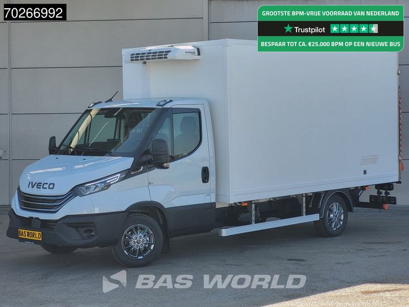 Iveco Daily 35S18 3.0L Laadklep Koelwagen Vriezer Thermoking V-200 MAX 220V stekker -18 LED Navi Airco ACC Koel Koeler Kühler Kühlwagen Kühl - Dostavno vozilo hladnjača: slika Iveco Daily 35S18 3.0L Laadklep Koelwagen Vriezer Thermoking V-200 MAX 220V stekker -18 LED Navi Airco ACC Koel Koeler Kühler Kühlwagen Kühl - Dostavno vozilo hladnjača Iveco Daily 35S18 3.0L Laadklep Koelwagen Vriezer Thermoking V-200 MAX 220V stekker -18 LED Navi Airco ACC Koel Koeler Kühler Kühlwagen Kühl - Dostavno vozilo hladnjača: slika Iveco Daily 35S18 3.0L Laadklep Koelwagen Vriezer Thermoking V-200 MAX 220V stekker -18 LED Navi Airco ACC Koel Koeler Kühler Kühlwagen Kühl - Dostavno vozilo hladnjača