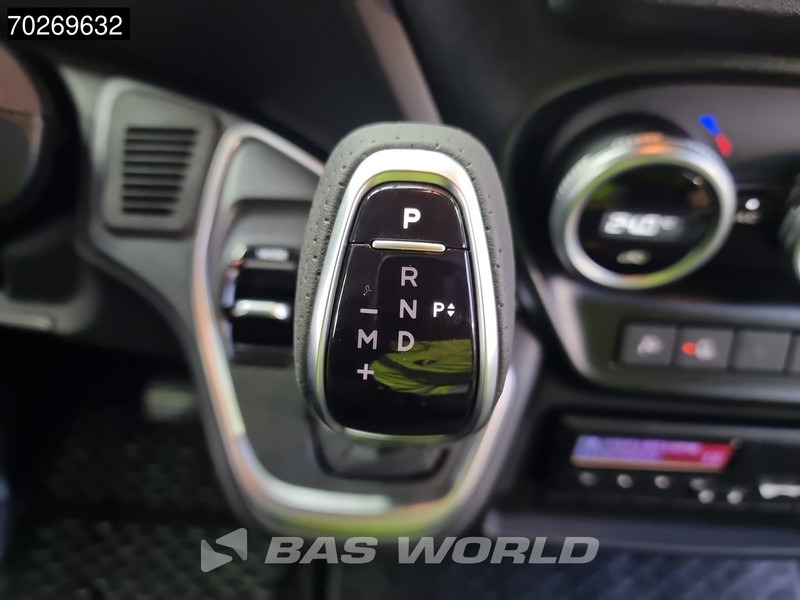 Novi Furgon Iveco Daily 35S21 210PK 3.0L Automaat 2025 Black Edition model L2H2 ACC LED Tacho CarPlay Velgen Camera 12m3 Airco Trekhaak: slika Novi Furgon Iveco Daily 35S21 210PK 3.0L Automaat 2025 Black Edition model L2H2 ACC LED Tacho CarPlay Velgen Camera 12m3 Airco Trekhaak