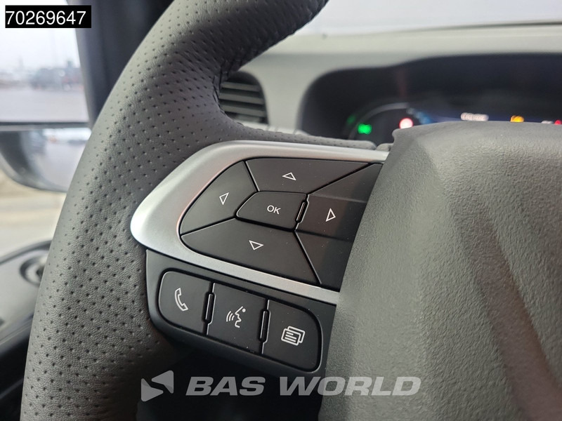 Novi Furgon Iveco Daily 35S21 210PK 3.0L Automaat 2025 model L2H2 Trekhaak Tacho ACC LED CarPlay Velgen Camera 12m3 Airco Trekhaak: slika Novi Furgon Iveco Daily 35S21 210PK 3.0L Automaat 2025 model L2H2 Trekhaak Tacho ACC LED CarPlay Velgen Camera 12m3 Airco Trekhaak