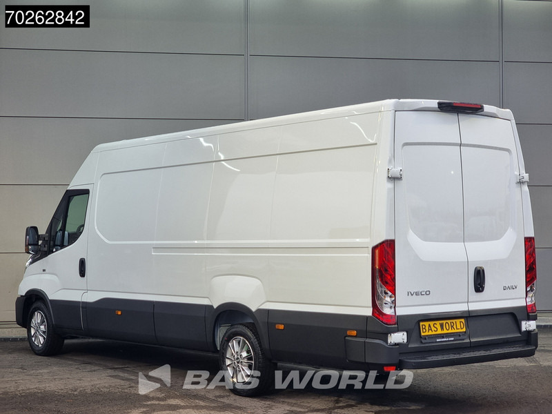 Iveco Daily 35S21 210PK 3.0L Automaat 2025 model L3H2 ACC LED CarPlay Velgen Camera 16m3 Airco - Furgon: slika Iveco Daily 35S21 210PK 3.0L Automaat 2025 model L3H2 ACC LED CarPlay Velgen Camera 16m3 Airco - Furgon Iveco Daily 35S21 210PK 3.0L Automaat 2025 model L3H2 ACC LED CarPlay Velgen Camera 16m3 Airco - Furgon: slika Iveco Daily 35S21 210PK 3.0L Automaat 2025 model L3H2 ACC LED CarPlay Velgen Camera 16m3 Airco - Furgon
