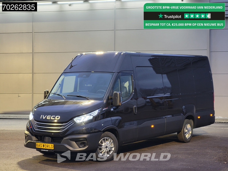 Iveco Daily 35S21 210PK 3.0L Automaat 2025 model L3H2 ACC LED CarPlay Velgen Camera 16m3 Airco - Furgon: slika Iveco Daily 35S21 210PK 3.0L Automaat 2025 model L3H2 ACC LED CarPlay Velgen Camera 16m3 Airco - Furgon Iveco Daily 35S21 210PK 3.0L Automaat 2025 model L3H2 ACC LED CarPlay Velgen Camera 16m3 Airco - Furgon: slika Iveco Daily 35S21 210PK 3.0L Automaat 2025 model L3H2 ACC LED CarPlay Velgen Camera 16m3 Airco - Furgon