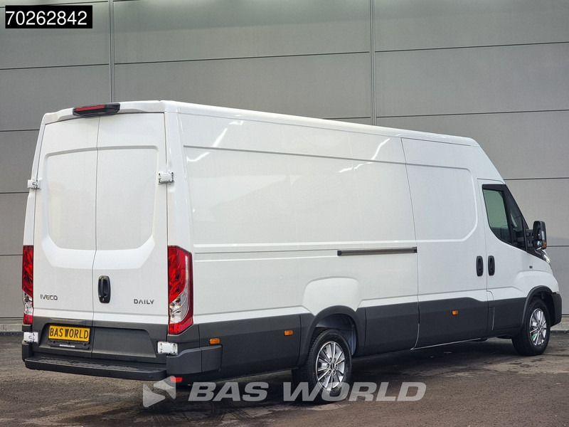 Iveco Daily 35S21 210PK 3.0L Automaat 2025 model L3H2 ACC LED CarPlay Velgen Camera 16m3 Airco - Furgon: slika Iveco Daily 35S21 210PK 3.0L Automaat 2025 model L3H2 ACC LED CarPlay Velgen Camera 16m3 Airco - Furgon Iveco Daily 35S21 210PK 3.0L Automaat 2025 model L3H2 ACC LED CarPlay Velgen Camera 16m3 Airco - Furgon: slika Iveco Daily 35S21 210PK 3.0L Automaat 2025 model L3H2 ACC LED CarPlay Velgen Camera 16m3 Airco - Furgon