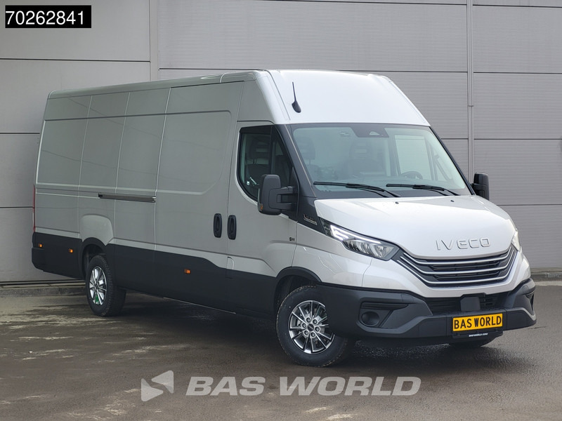 Iveco Daily 35S21 210PK 3.0L Automaat 2025 model L3H2 ACC LED CarPlay Velgen Camera 16m3 Airco - Furgon: slika Iveco Daily 35S21 210PK 3.0L Automaat 2025 model L3H2 ACC LED CarPlay Velgen Camera 16m3 Airco - Furgon Iveco Daily 35S21 210PK 3.0L Automaat 2025 model L3H2 ACC LED CarPlay Velgen Camera 16m3 Airco - Furgon: slika Iveco Daily 35S21 210PK 3.0L Automaat 2025 model L3H2 ACC LED CarPlay Velgen Camera 16m3 Airco - Furgon