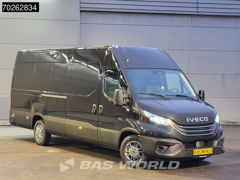 Iveco Daily 35S21 210PK 3.0L Automaat 2025 model L3H2 ACC LED CarPlay Velgen Camera 16m3 Airco - Furgon: slika Iveco Daily 35S21 210PK 3.0L Automaat 2025 model L3H2 ACC LED CarPlay Velgen Camera 16m3 Airco - Furgon Iveco Daily 35S21 210PK 3.0L Automaat 2025 model L3H2 ACC LED CarPlay Velgen Camera 16m3 Airco - Furgon: slika Iveco Daily 35S21 210PK 3.0L Automaat 2025 model L3H2 ACC LED CarPlay Velgen Camera 16m3 Airco - Furgon