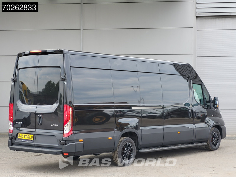 Zakup Iveco Daily 35S21 210PK 3.0L Automaat Black Edition 2025 model L3H2 ACC LED CarPlay Velgen Camera 16m3 Airco Iveco Daily 35S21 210PK 3.0L Automaat Black Edition 2025 model L3H2 ACC LED CarPlay Velgen Camera 16m3 Airco: slika Zakup Iveco Daily 35S21 210PK 3.0L Automaat Black Edition 2025 model L3H2 ACC LED CarPlay Velgen Camera 16m3 Airco Iveco Daily 35S21 210PK 3.0L Automaat Black Edition 2025 model L3H2 ACC LED CarPlay Velgen Camera 16m3 Airco