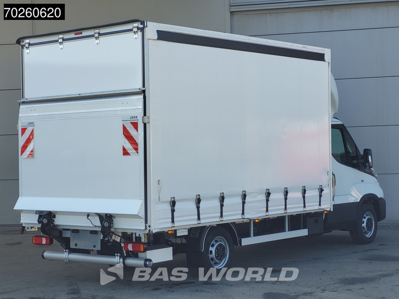 Iveco Daily 35S21 210PK Automaat Schuifzeilen met Laadklep ACC LED Bakwagen Schuifzeil Zeilen Koffer Meubelbak 23m3 Airco - Dostavno vozilo s ceradom: slika Iveco Daily 35S21 210PK Automaat Schuifzeilen met Laadklep ACC LED Bakwagen Schuifzeil Zeilen Koffer Meubelbak 23m3 Airco - Dostavno vozilo s ceradom Iveco Daily 35S21 210PK Automaat Schuifzeilen met Laadklep ACC LED Bakwagen Schuifzeil Zeilen Koffer Meubelbak 23m3 Airco - Dostavno vozilo s ceradom: slika Iveco Daily 35S21 210PK Automaat Schuifzeilen met Laadklep ACC LED Bakwagen Schuifzeil Zeilen Koffer Meubelbak 23m3 Airco - Dostavno vozilo s ceradom
