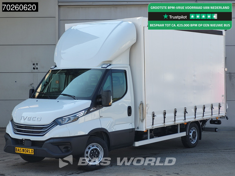 Iveco Daily 35S21 210PK Automaat Schuifzeilen met Laadklep ACC LED Bakwagen Schuifzeil Zeilen Koffer Meubelbak 23m3 Airco - Dostavno vozilo s ceradom: slika Iveco Daily 35S21 210PK Automaat Schuifzeilen met Laadklep ACC LED Bakwagen Schuifzeil Zeilen Koffer Meubelbak 23m3 Airco - Dostavno vozilo s ceradom Iveco Daily 35S21 210PK Automaat Schuifzeilen met Laadklep ACC LED Bakwagen Schuifzeil Zeilen Koffer Meubelbak 23m3 Airco - Dostavno vozilo s ceradom: slika Iveco Daily 35S21 210PK Automaat Schuifzeilen met Laadklep ACC LED Bakwagen Schuifzeil Zeilen Koffer Meubelbak 23m3 Airco - Dostavno vozilo s ceradom