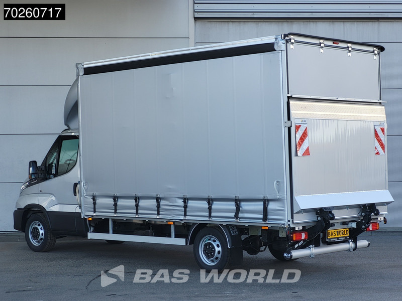 Iveco Daily 35S21 3.0L 210PK Automaat Schuifzeilen Laadklep ACC LED CarPlay Euro6 Schuifzeil Zeilen Koffer Meubelbak Bakwagen Airco - Dostavno vozilo s ceradom: slika Iveco Daily 35S21 3.0L 210PK Automaat Schuifzeilen Laadklep ACC LED CarPlay Euro6 Schuifzeil Zeilen Koffer Meubelbak Bakwagen Airco - Dostavno vozilo s ceradom Iveco Daily 35S21 3.0L 210PK Automaat Schuifzeilen Laadklep ACC LED CarPlay Euro6 Schuifzeil Zeilen Koffer Meubelbak Bakwagen Airco - Dostavno vozilo s ceradom: slika Iveco Daily 35S21 3.0L 210PK Automaat Schuifzeilen Laadklep ACC LED CarPlay Euro6 Schuifzeil Zeilen Koffer Meubelbak Bakwagen Airco - Dostavno vozilo s ceradom