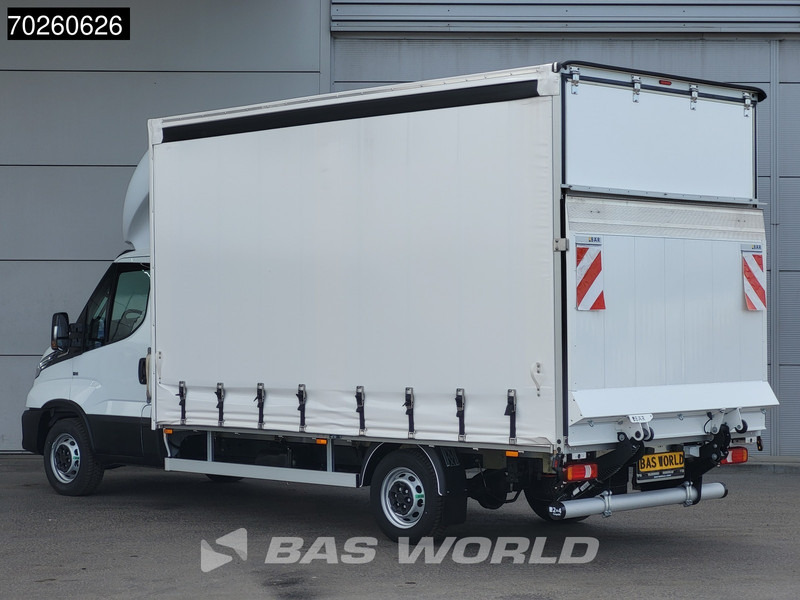 Iveco Daily 35S21 3.0L 210PK Automaat Schuifzeilen Laadklep ACC LED CarPlay Euro6 Schuifzeil Zeilen Koffer Meubelbak Bakwagen Airco - Dostavno vozilo s ceradom: slika Iveco Daily 35S21 3.0L 210PK Automaat Schuifzeilen Laadklep ACC LED CarPlay Euro6 Schuifzeil Zeilen Koffer Meubelbak Bakwagen Airco - Dostavno vozilo s ceradom Iveco Daily 35S21 3.0L 210PK Automaat Schuifzeilen Laadklep ACC LED CarPlay Euro6 Schuifzeil Zeilen Koffer Meubelbak Bakwagen Airco - Dostavno vozilo s ceradom: slika Iveco Daily 35S21 3.0L 210PK Automaat Schuifzeilen Laadklep ACC LED CarPlay Euro6 Schuifzeil Zeilen Koffer Meubelbak Bakwagen Airco - Dostavno vozilo s ceradom