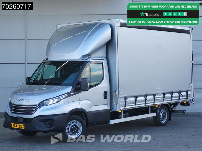 Iveco Daily 35S21 3.0L 210PK Automaat Schuifzeilen Laadklep ACC LED CarPlay Euro6 Schuifzeil Zeilen Koffer Meubelbak Bakwagen Airco - Dostavno vozilo s ceradom: slika Iveco Daily 35S21 3.0L 210PK Automaat Schuifzeilen Laadklep ACC LED CarPlay Euro6 Schuifzeil Zeilen Koffer Meubelbak Bakwagen Airco - Dostavno vozilo s ceradom Iveco Daily 35S21 3.0L 210PK Automaat Schuifzeilen Laadklep ACC LED CarPlay Euro6 Schuifzeil Zeilen Koffer Meubelbak Bakwagen Airco - Dostavno vozilo s ceradom: slika Iveco Daily 35S21 3.0L 210PK Automaat Schuifzeilen Laadklep ACC LED CarPlay Euro6 Schuifzeil Zeilen Koffer Meubelbak Bakwagen Airco - Dostavno vozilo s ceradom