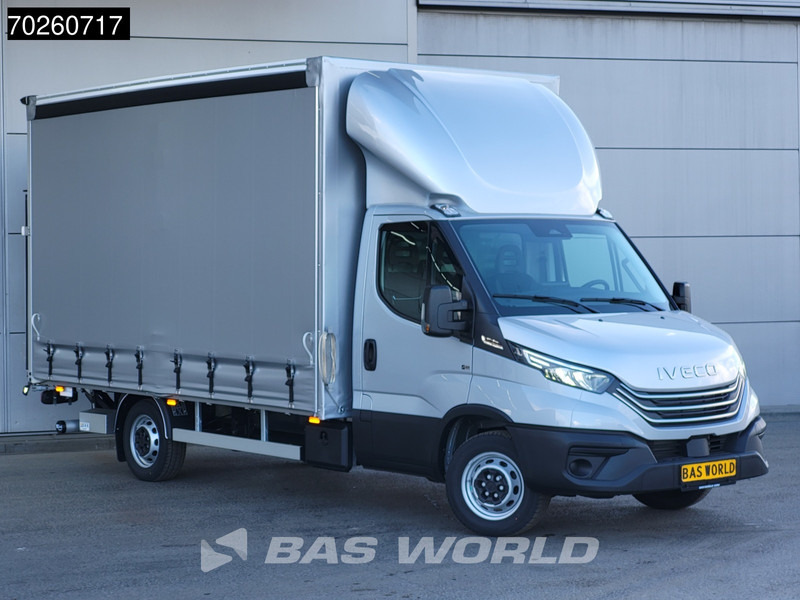 Iveco Daily 35S21 3.0L 210PK Automaat Schuifzeilen Laadklep ACC LED CarPlay Euro6 Schuifzeil Zeilen Koffer Meubelbak Bakwagen Airco - Dostavno vozilo s ceradom: slika Iveco Daily 35S21 3.0L 210PK Automaat Schuifzeilen Laadklep ACC LED CarPlay Euro6 Schuifzeil Zeilen Koffer Meubelbak Bakwagen Airco - Dostavno vozilo s ceradom Iveco Daily 35S21 3.0L 210PK Automaat Schuifzeilen Laadklep ACC LED CarPlay Euro6 Schuifzeil Zeilen Koffer Meubelbak Bakwagen Airco - Dostavno vozilo s ceradom: slika Iveco Daily 35S21 3.0L 210PK Automaat Schuifzeilen Laadklep ACC LED CarPlay Euro6 Schuifzeil Zeilen Koffer Meubelbak Bakwagen Airco - Dostavno vozilo s ceradom