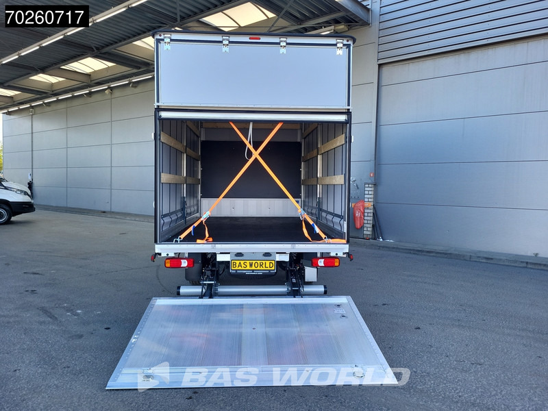 Iveco Daily 35S21 3.0L 210PK Automaat Schuifzeilen Laadklep ACC LED CarPlay Euro6 Schuifzeil Zeilen Koffer Meubelbak Bakwagen Airco - Dostavno vozilo s ceradom: slika Iveco Daily 35S21 3.0L 210PK Automaat Schuifzeilen Laadklep ACC LED CarPlay Euro6 Schuifzeil Zeilen Koffer Meubelbak Bakwagen Airco - Dostavno vozilo s ceradom Iveco Daily 35S21 3.0L 210PK Automaat Schuifzeilen Laadklep ACC LED CarPlay Euro6 Schuifzeil Zeilen Koffer Meubelbak Bakwagen Airco - Dostavno vozilo s ceradom: slika Iveco Daily 35S21 3.0L 210PK Automaat Schuifzeilen Laadklep ACC LED CarPlay Euro6 Schuifzeil Zeilen Koffer Meubelbak Bakwagen Airco - Dostavno vozilo s ceradom