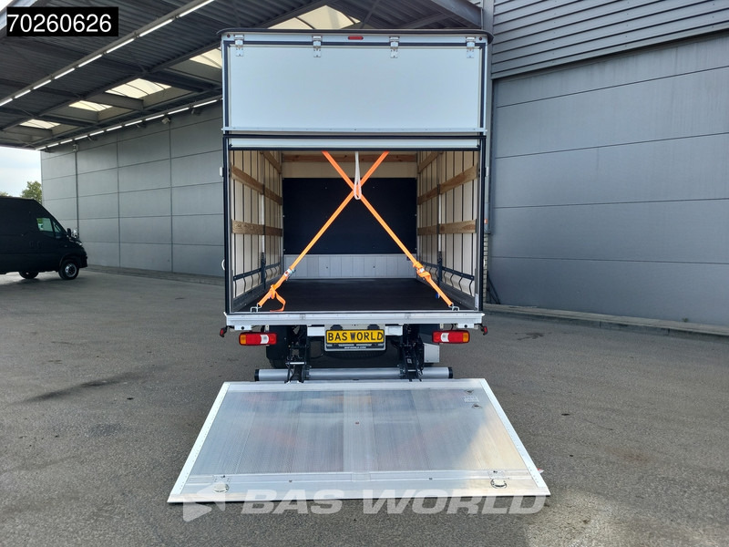 Iveco Daily 35S21 3.0L 210PK Automaat Schuifzeilen Laadklep ACC LED CarPlay Euro6 Schuifzeil Zeilen Koffer Meubelbak Bakwagen Airco - Dostavno vozilo s ceradom: slika Iveco Daily 35S21 3.0L 210PK Automaat Schuifzeilen Laadklep ACC LED CarPlay Euro6 Schuifzeil Zeilen Koffer Meubelbak Bakwagen Airco - Dostavno vozilo s ceradom Iveco Daily 35S21 3.0L 210PK Automaat Schuifzeilen Laadklep ACC LED CarPlay Euro6 Schuifzeil Zeilen Koffer Meubelbak Bakwagen Airco - Dostavno vozilo s ceradom: slika Iveco Daily 35S21 3.0L 210PK Automaat Schuifzeilen Laadklep ACC LED CarPlay Euro6 Schuifzeil Zeilen Koffer Meubelbak Bakwagen Airco - Dostavno vozilo s ceradom