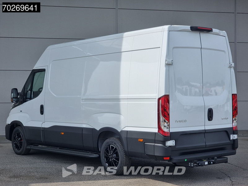 Iveco Daily 35S21 3.0L 210PK BAS EDITION L2H2 Bullbar LED ACC CarPlay Camera Trekhaak L2 12m3 Airco Trekhaak - Furgon: slika Iveco Daily 35S21 3.0L 210PK BAS EDITION L2H2 Bullbar LED ACC CarPlay Camera Trekhaak L2 12m3 Airco Trekhaak - Furgon Iveco Daily 35S21 3.0L 210PK BAS EDITION L2H2 Bullbar LED ACC CarPlay Camera Trekhaak L2 12m3 Airco Trekhaak - Furgon: slika Iveco Daily 35S21 3.0L 210PK BAS EDITION L2H2 Bullbar LED ACC CarPlay Camera Trekhaak L2 12m3 Airco Trekhaak - Furgon