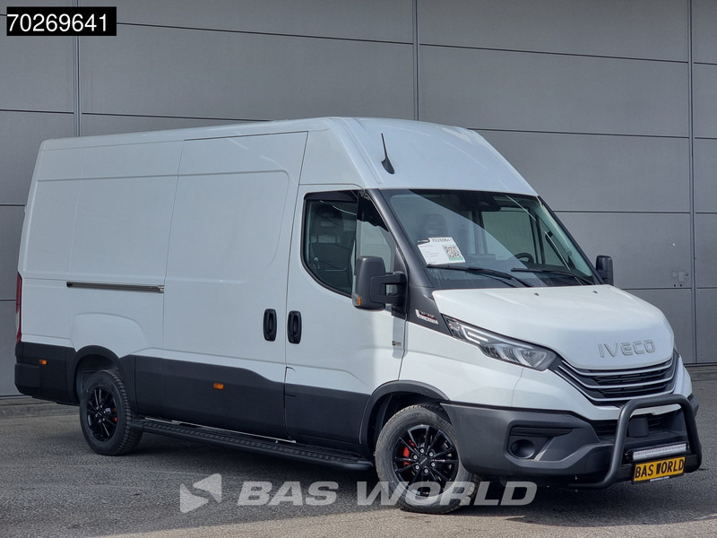 Iveco Daily 35S21 3.0L 210PK BAS EDITION L2H2 Bullbar LED ACC CarPlay Camera Trekhaak L2 12m3 Airco Trekhaak - Furgon: slika Iveco Daily 35S21 3.0L 210PK BAS EDITION L2H2 Bullbar LED ACC CarPlay Camera Trekhaak L2 12m3 Airco Trekhaak - Furgon Iveco Daily 35S21 3.0L 210PK BAS EDITION L2H2 Bullbar LED ACC CarPlay Camera Trekhaak L2 12m3 Airco Trekhaak - Furgon: slika Iveco Daily 35S21 3.0L 210PK BAS EDITION L2H2 Bullbar LED ACC CarPlay Camera Trekhaak L2 12m3 Airco Trekhaak - Furgon